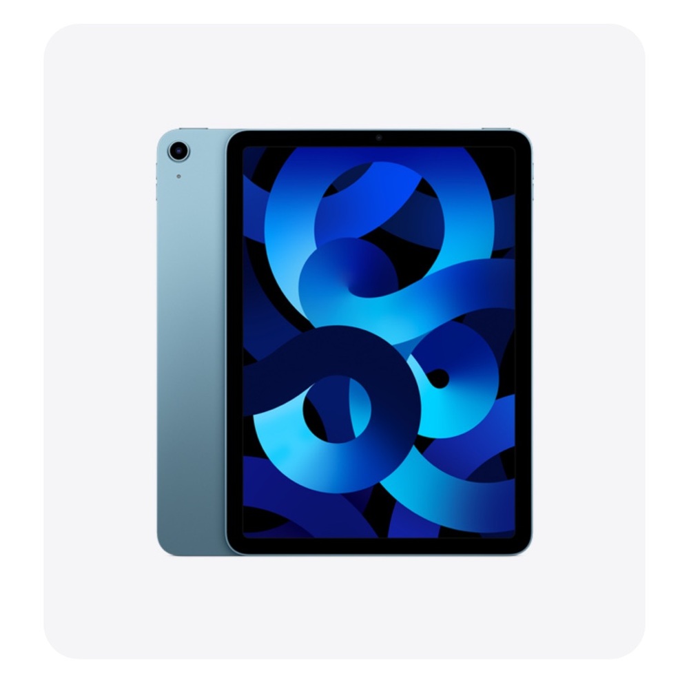 iPad Air